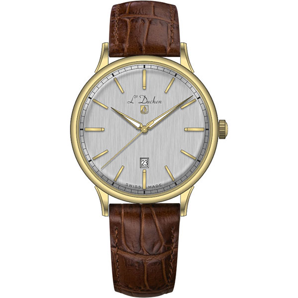 Часы L Duchen Collection 821 D821.22.33